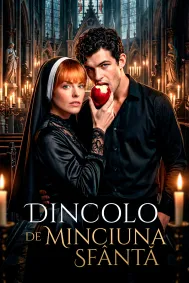 Dincolo de minciuna sfântă