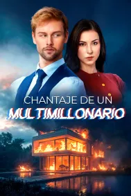 Chantaje de un multimillonario