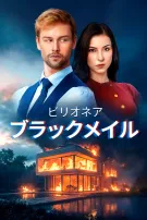 ビリオネア・ブラックメイル