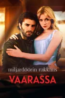 Miljardöörin rakkaus vaarassa