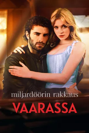Miljardöörin rakkaus vaarassa