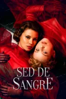 Sed de sangre