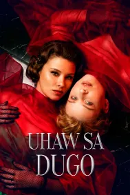 Uhaw sa Dugo