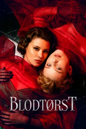 Blodtørst