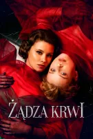 Żądza krwi