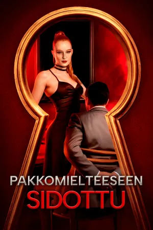 Pakkomielteeseen Sidottu