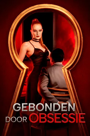 Gebonden door Obsessie