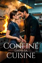 Confiné dans Sa Cuisine