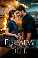 Fisgada Pela Comida Dele