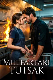 Mutfaktaki Tutsak