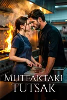 Mutfaktaki Tutsak