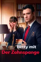 Betty mit der Zahnspange