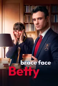 Brace Face Betty