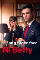 Ang Brace Face ni Betty