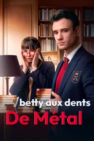 Betty aux dents de métal