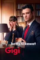 Betty Si Kawat Gigi