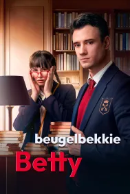 Beugelbekkie Betty
