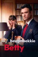 Beugelbekkie Betty