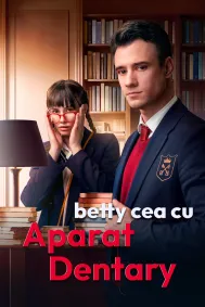 Betty cea cu aparat dentar