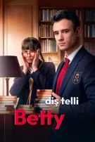 Diş Telli Betty