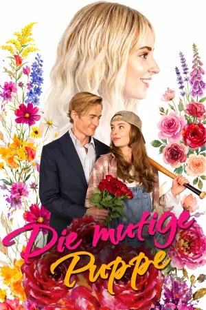 Die mutige Puppe