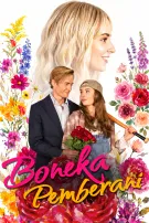Boneka Pemberani