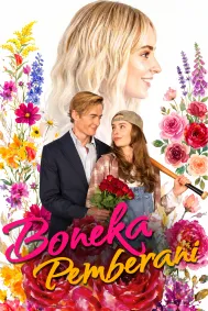 Boneka Pemberani