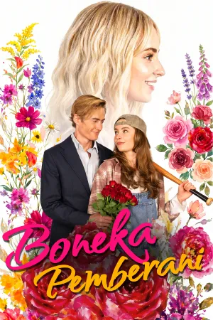 Boneka Pemberani