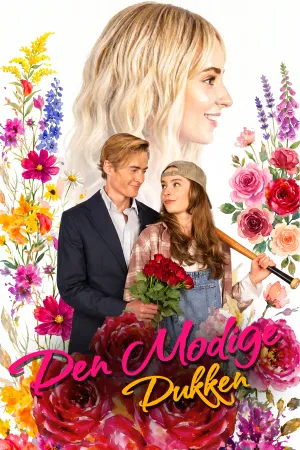Den Modige Dukken