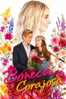 Boneca Corajosa