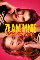 Złam mnie, księżniczko