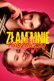 Złam mnie, księżniczko