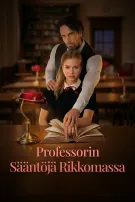Professorin Säännön Rikkominen