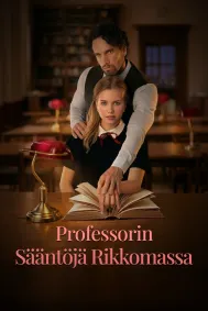Professorin Säännön Rikkominen