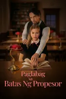 Paglabag sa Batas ng Propesor