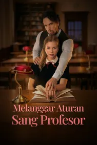 Melanggar Aturan Sang Profesor
