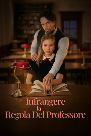 Infrangere la Regola del Professore