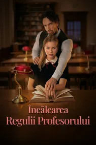 Încălcând Regula Profesorului