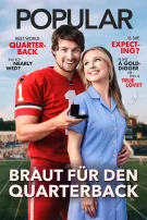 Braut für den Quarterback