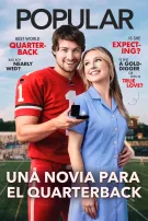 Una novia para el quarterback