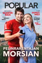 Pelinrakentajan Morsian