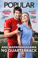Ang Mapapangasawa ng Quarterback