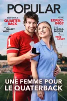 Une Femme pour Le Quaterback