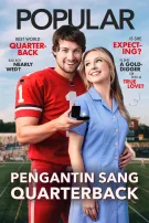 Pengantin Sang Quarterback