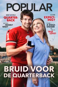Bruid voor de Quarterback