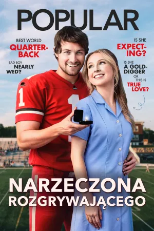 Narzeczona rozgrywającego
