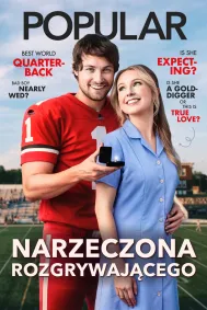 Narzeczona rozgrywającego