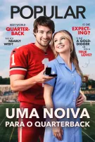 Uma Noiva Para o Quarterback