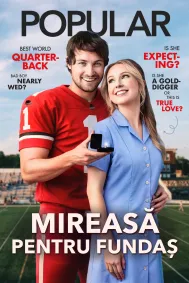 Mireasă pentru fundaș
