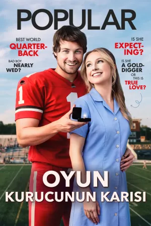 Oyun Kurucunun Karısı